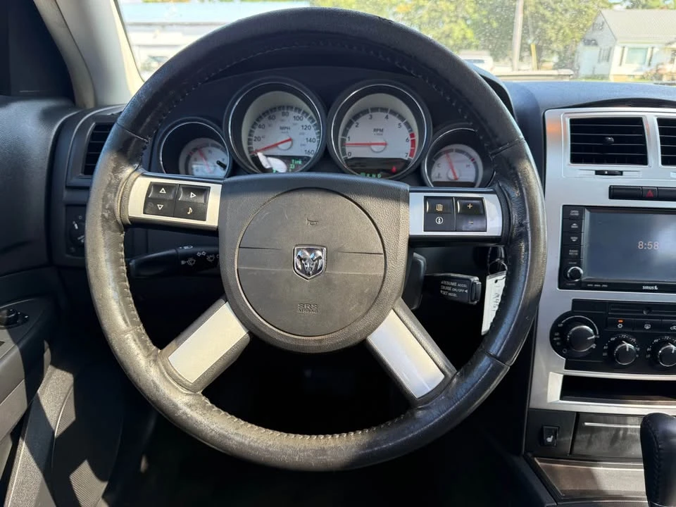 2008 Dodge Charger 6th Gen - Image 15 of 19