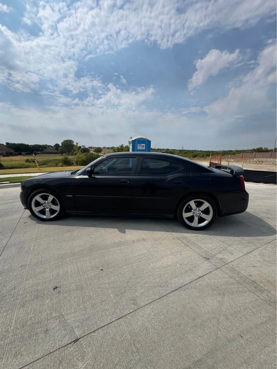2008 Dodge Charger 6th Gen - Image 2 of 8