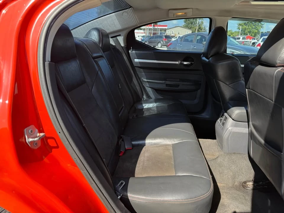 2008 Dodge Charger 6th Gen - Image 12 of 19