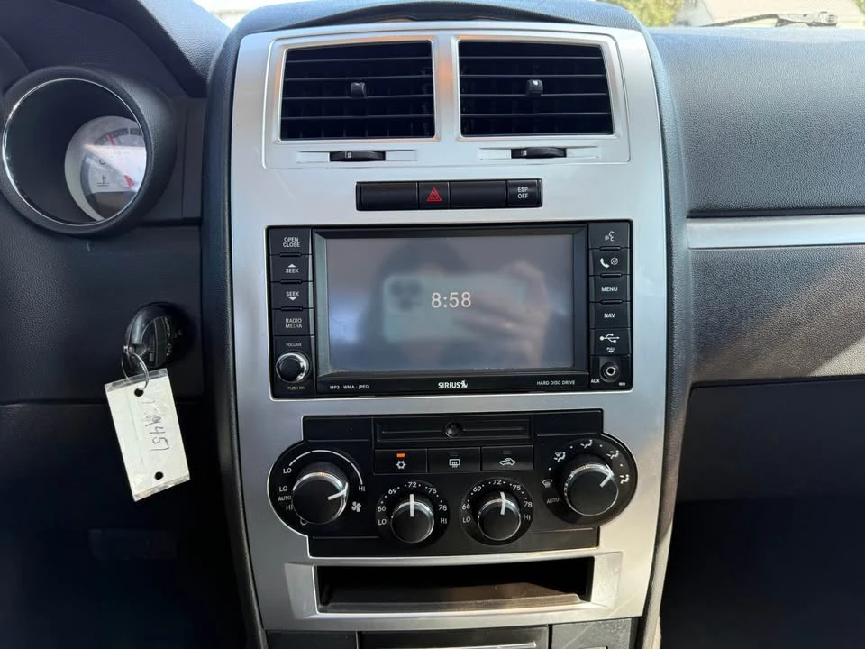 2008 Dodge Charger 6th Gen - Image 16 of 19