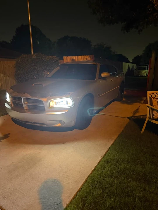 2008 Dodge Charger 6th Gen - Image 3 of 3