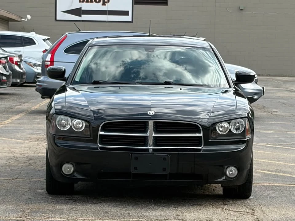 2008 Dodge Charger 6th Gen - Image 2 of 9