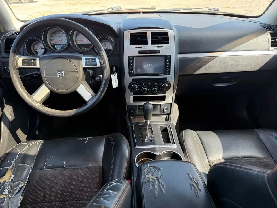 2008 Dodge Charger 6th Gen - Image 14 of 19