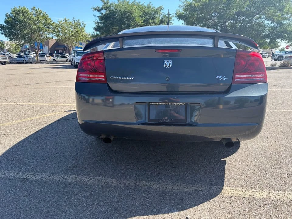 2008 Dodge Charger 6th Gen - Image 11 of 14