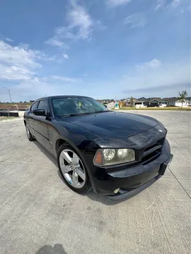 2008 Dodge Charger R/T Sedan 4D