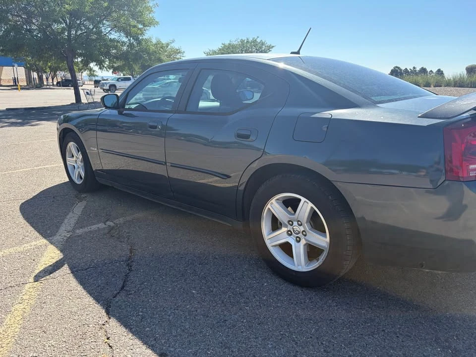 2008 Dodge Charger 6th Gen - Image 5 of 14