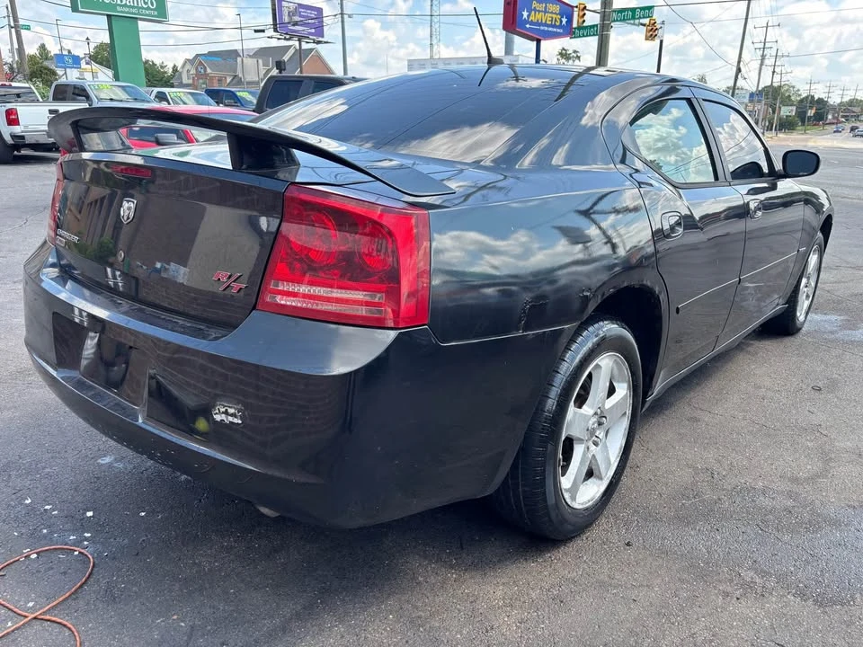 2008 Dodge Charger 6th Gen - Image 4 of 13