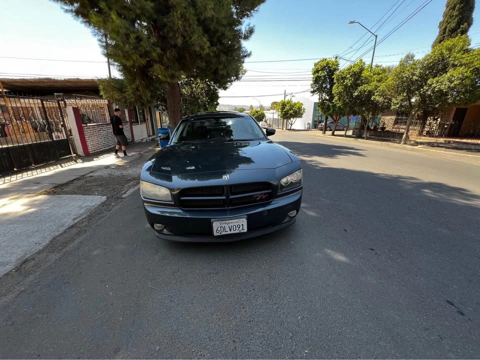2008 Dodge Charger 6th Gen - Image 5 of 16