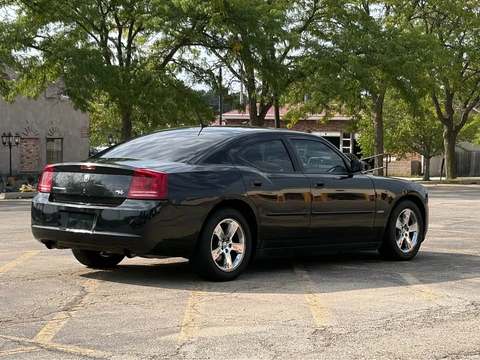 2008 Dodge Charger 6th Gen - Image 6 of 9
