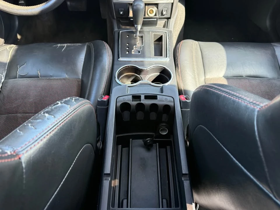 2008 Dodge Charger 6th Gen - Image 18 of 19