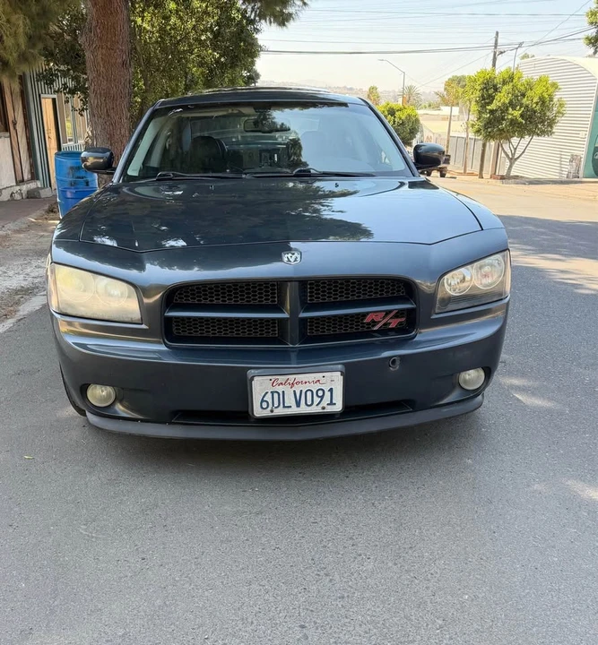 2008 Dodge Charger 6th Gen - Image 2 of 16