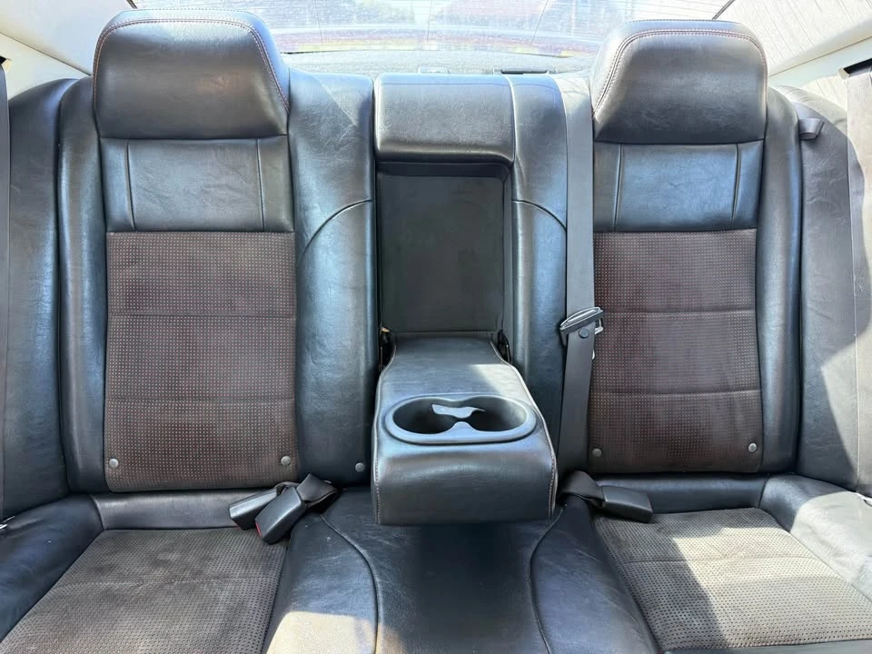 2008 Dodge Charger 6th Gen - Image 13 of 19