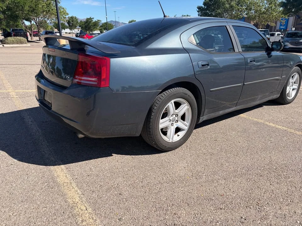 2008 Dodge Charger 6th Gen - Image 4 of 14