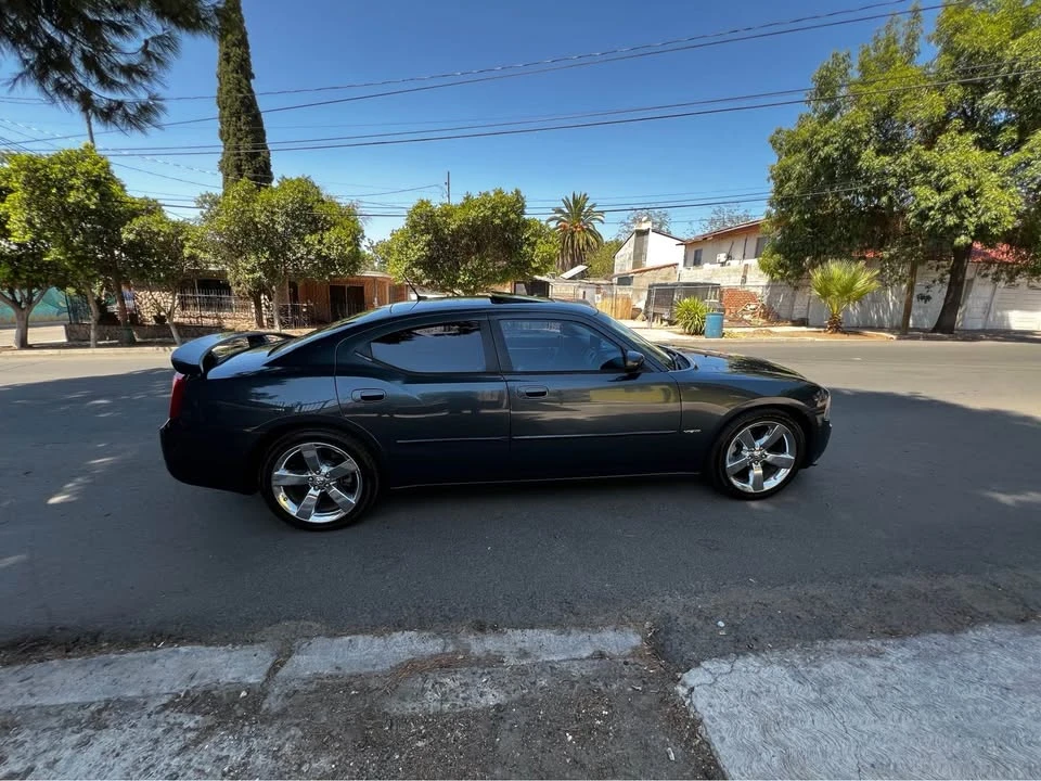 2008 Dodge Charger 6th Gen - Image 10 of 16