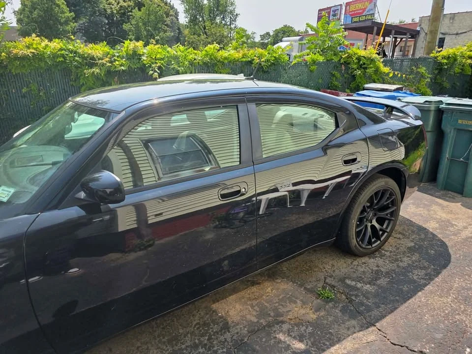 2008 Dodge Charger 6th Gen - Image 2 of 12