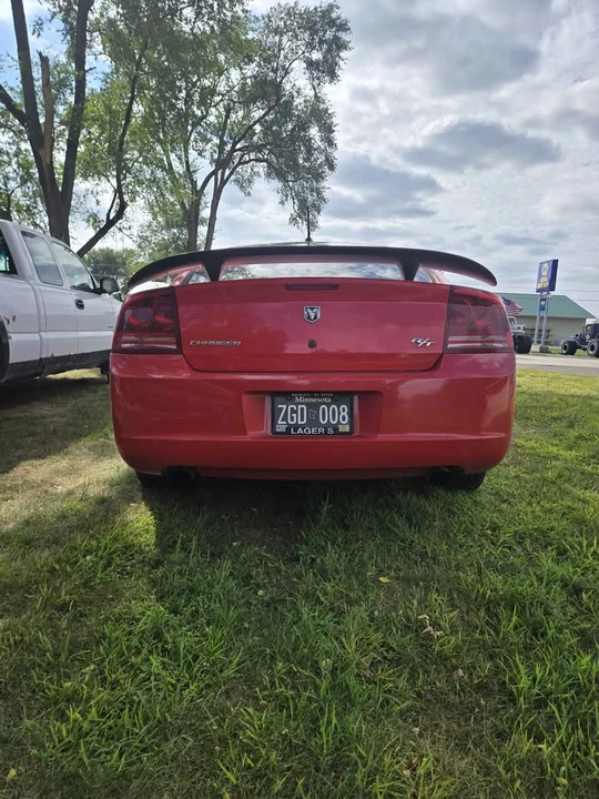 2008 Dodge Charger 6th Gen - Image 4 of 10