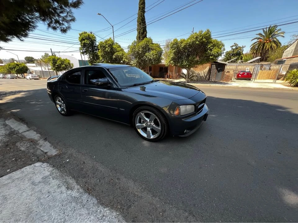 2008 Dodge Charger 6th Gen - Image 11 of 16