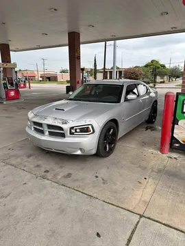 2008 Dodge Charger R/T Sedan 4D