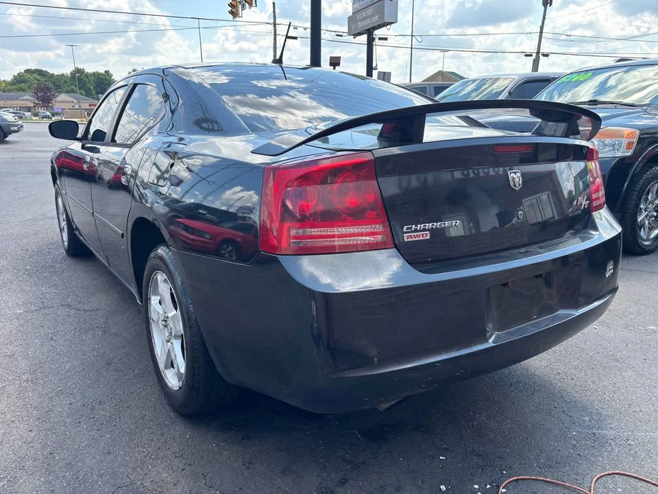 2008 Dodge Charger 6th Gen - Image 3 of 13