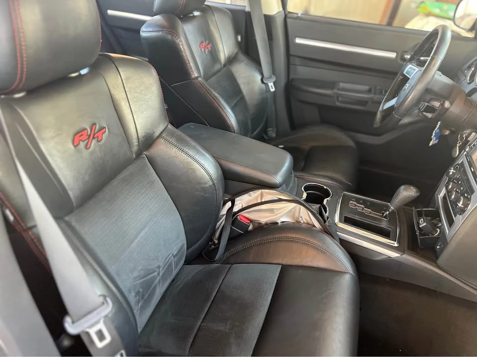 2008 Dodge Charger 6th Gen - Image 15 of 16