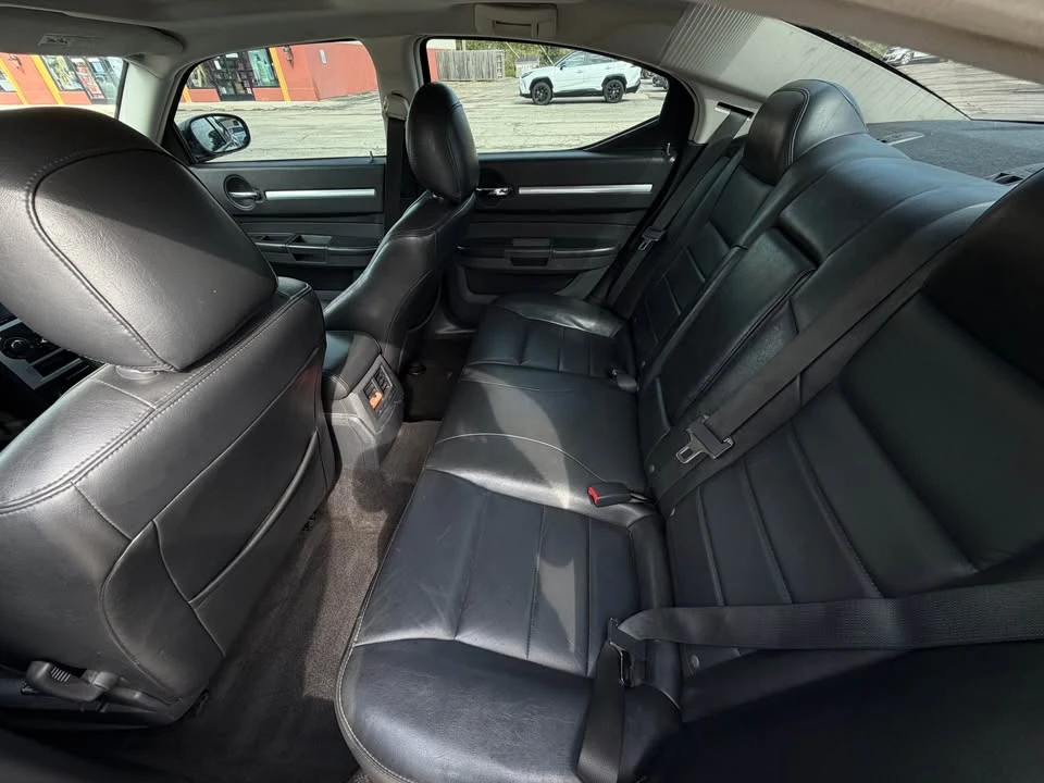 2008 Dodge Charger 6th Gen - Image 7 of 9