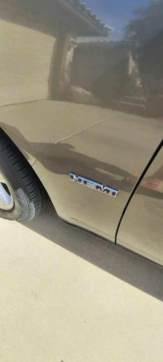 2008 Dodge Charger 6th Gen - Image 6 of 8