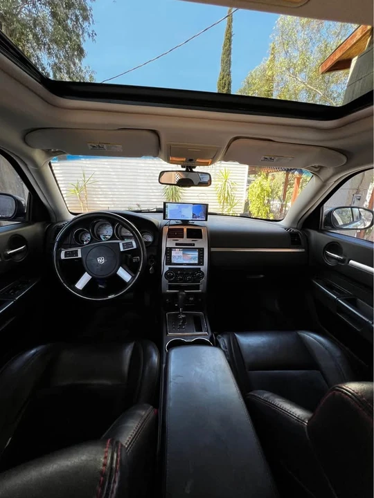 2008 Dodge Charger 6th Gen - Image 12 of 16