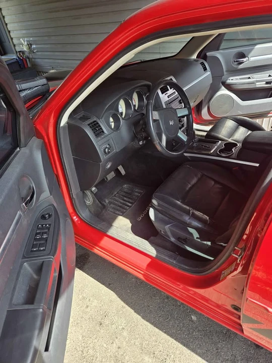 2008 Dodge Charger 6th Gen - Image 6 of 10