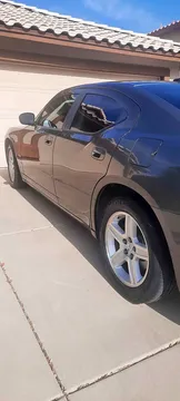 2008 Dodge Charger R/T Sedan 4D