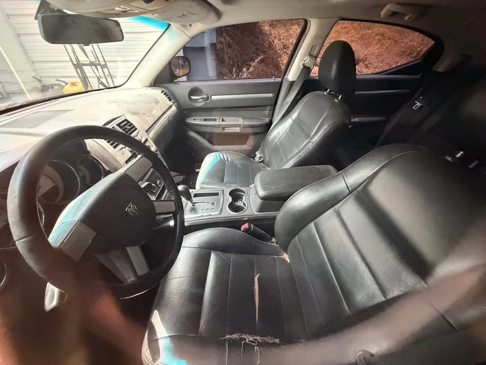 2008 Dodge Charger 6th Gen - Image 6 of 9