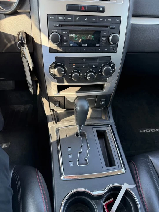 2008 Dodge Charger 6th Gen - Image 15 of 15