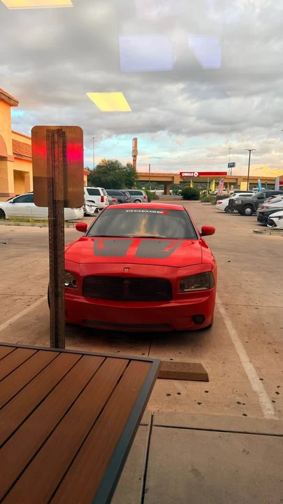 2008 Dodge Charger 6th Gen - Image 3 of 6