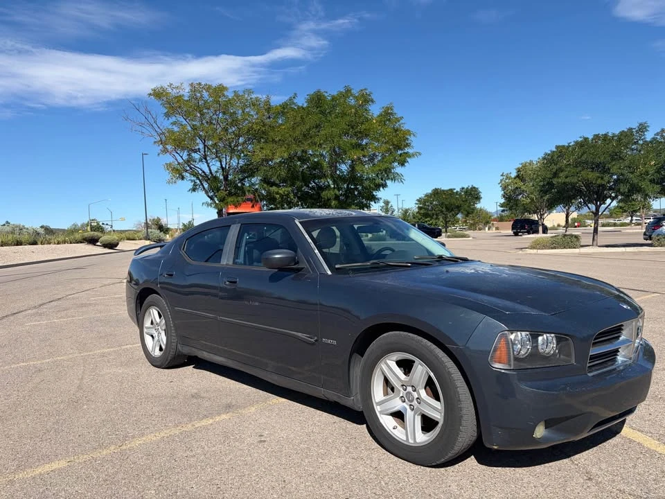 2008 Dodge Charger 6th Gen - Image 3 of 14