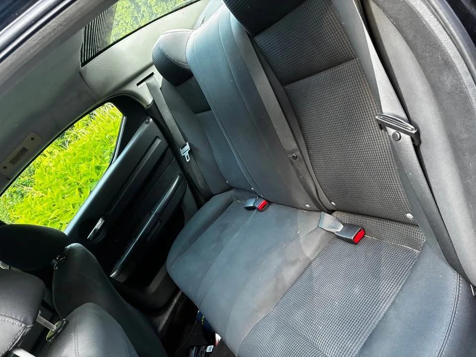 2008 Dodge Charger 6th Gen - Image 4 of 4