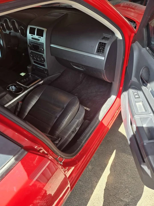 2008 Dodge Charger 6th Gen - Image 7 of 10