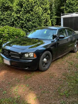 2008 Dodge Charger R/T Sedan 4D