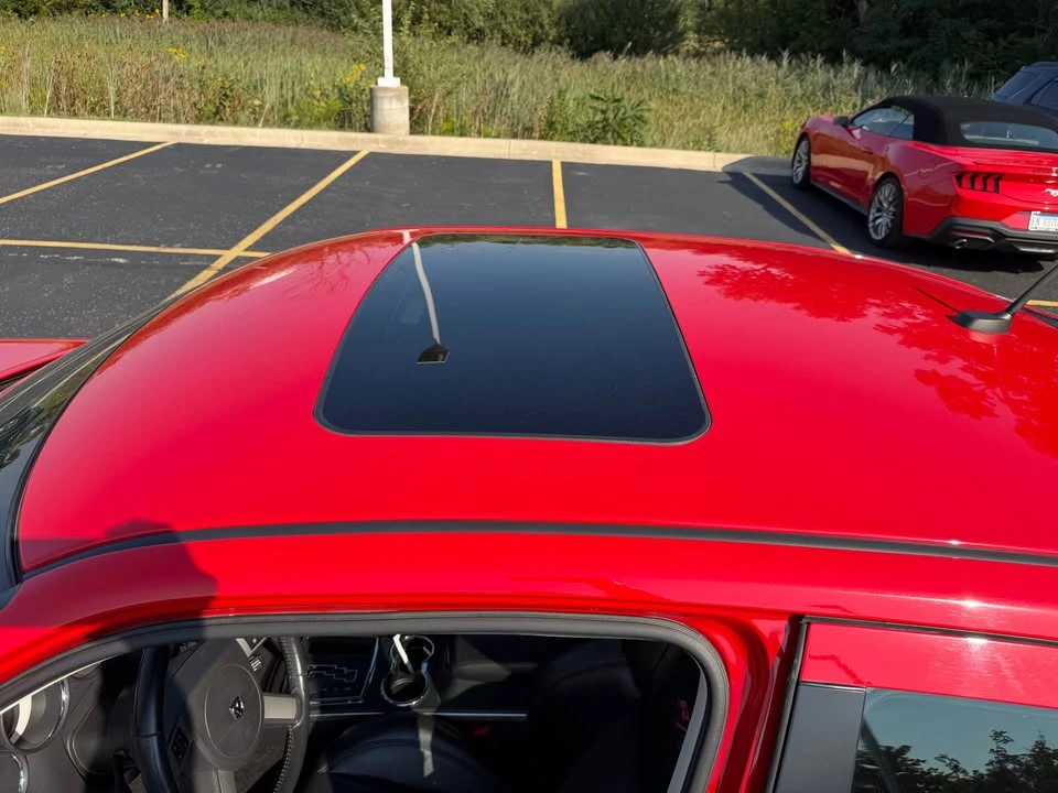 2008 Dodge Charger 6th Gen - Image 11 of 15