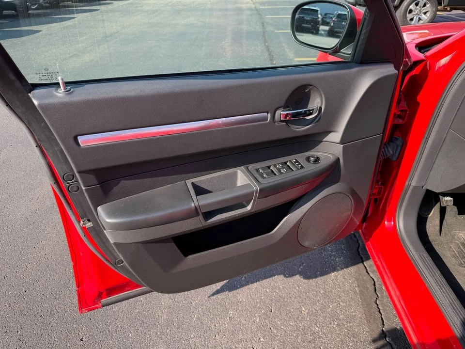 2008 Dodge Charger 6th Gen - Image 9 of 15