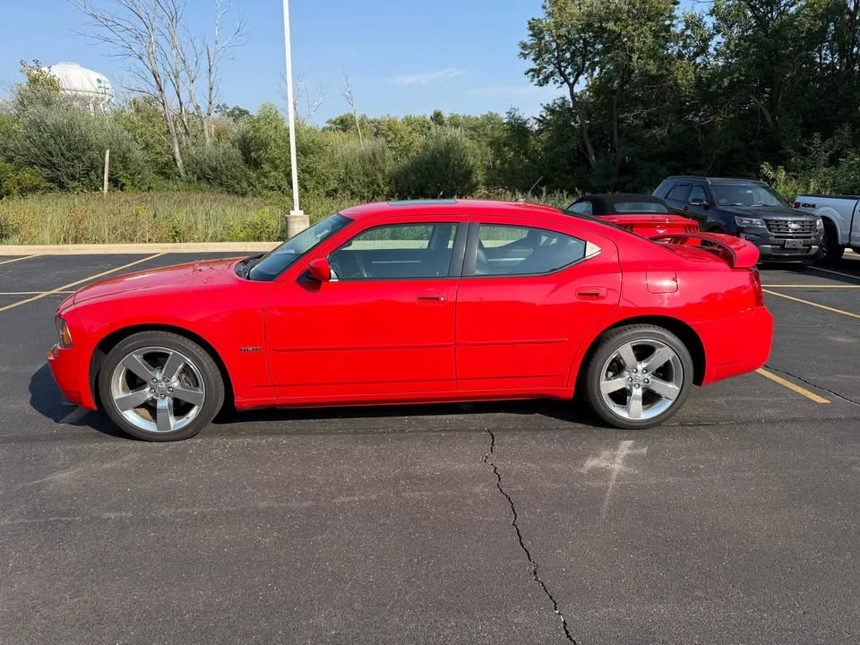 2008 Dodge Charger 6th Gen - Image 3 of 15