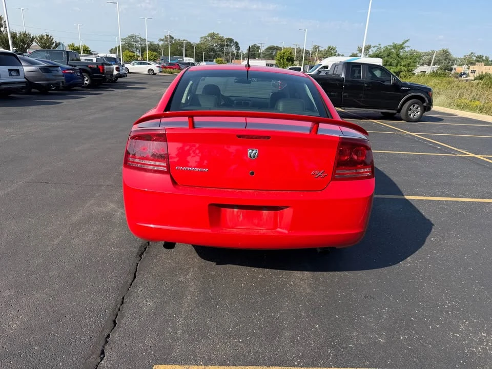 2008 Dodge Charger 6th Gen - Image 5 of 15