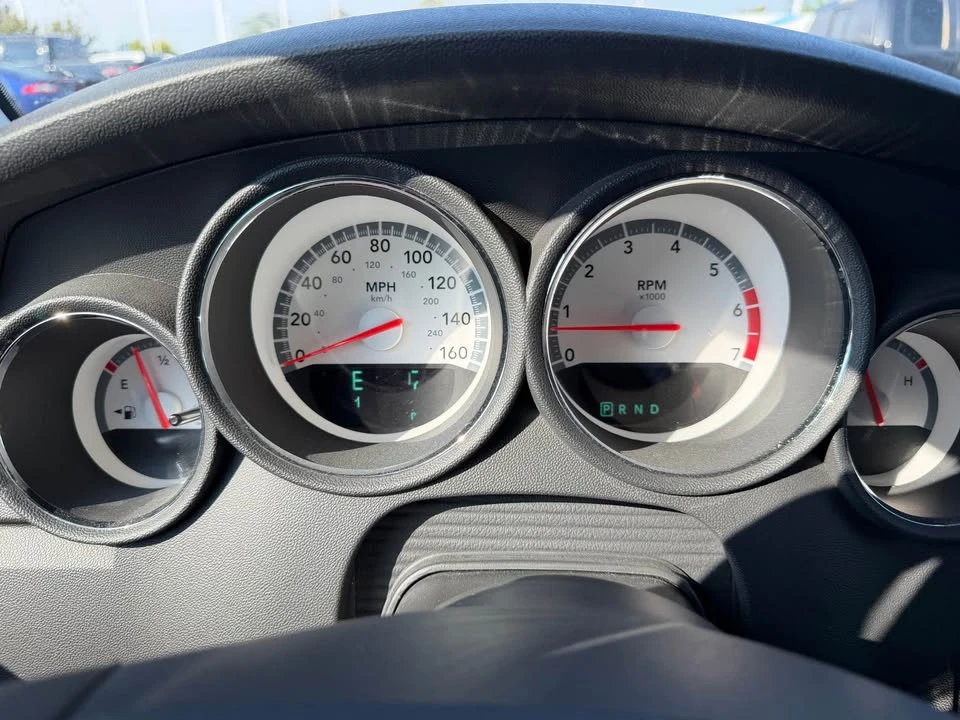 2008 Dodge Charger 6th Gen - Image 13 of 15