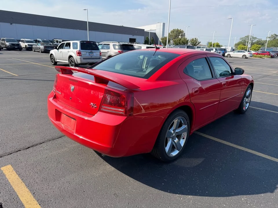 2008 Dodge Charger 6th Gen - Image 6 of 15
