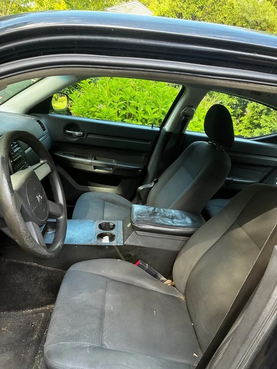 2008 Dodge Charger 6th Gen - Image 3 of 4