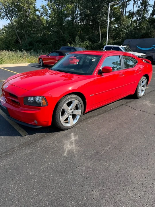 2008 Dodge Charger 6th Gen - Image 2 of 15
