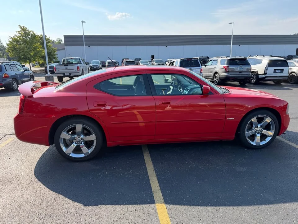 2008 Dodge Charger 6th Gen - Image 7 of 15