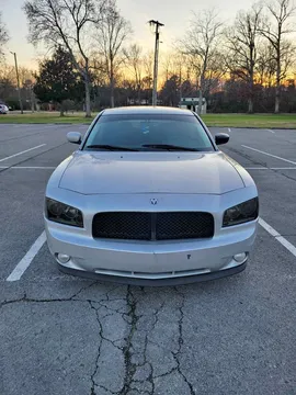 2008 Dodge Charger R/T Sedan 4D