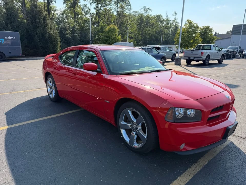 2008 Dodge Charger 6th Gen - Image 8 of 15