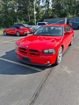2008 Dodge Charger R/T Sedan 4D