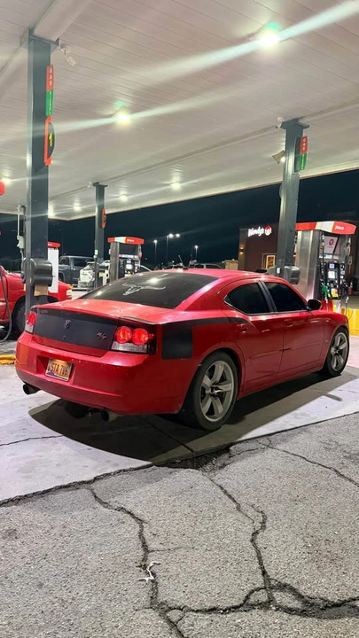 2008 Dodge Charger 6th Gen - Image 5 of 11