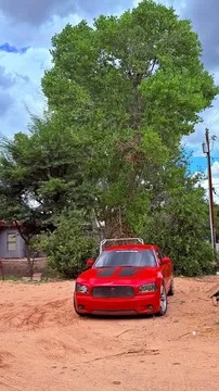 2008 Dodge Charger R/T Sedan 4D
